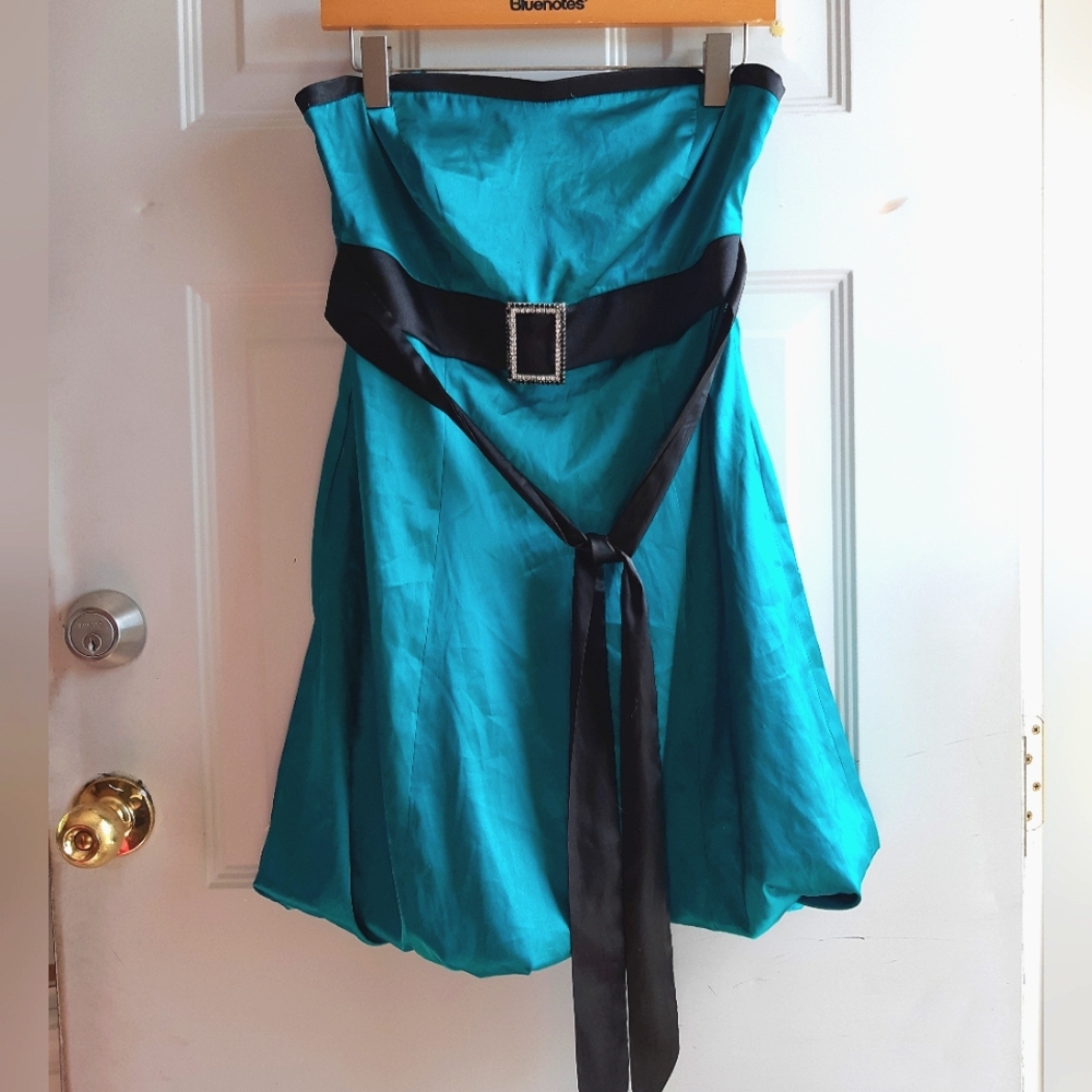 Evening Dress
